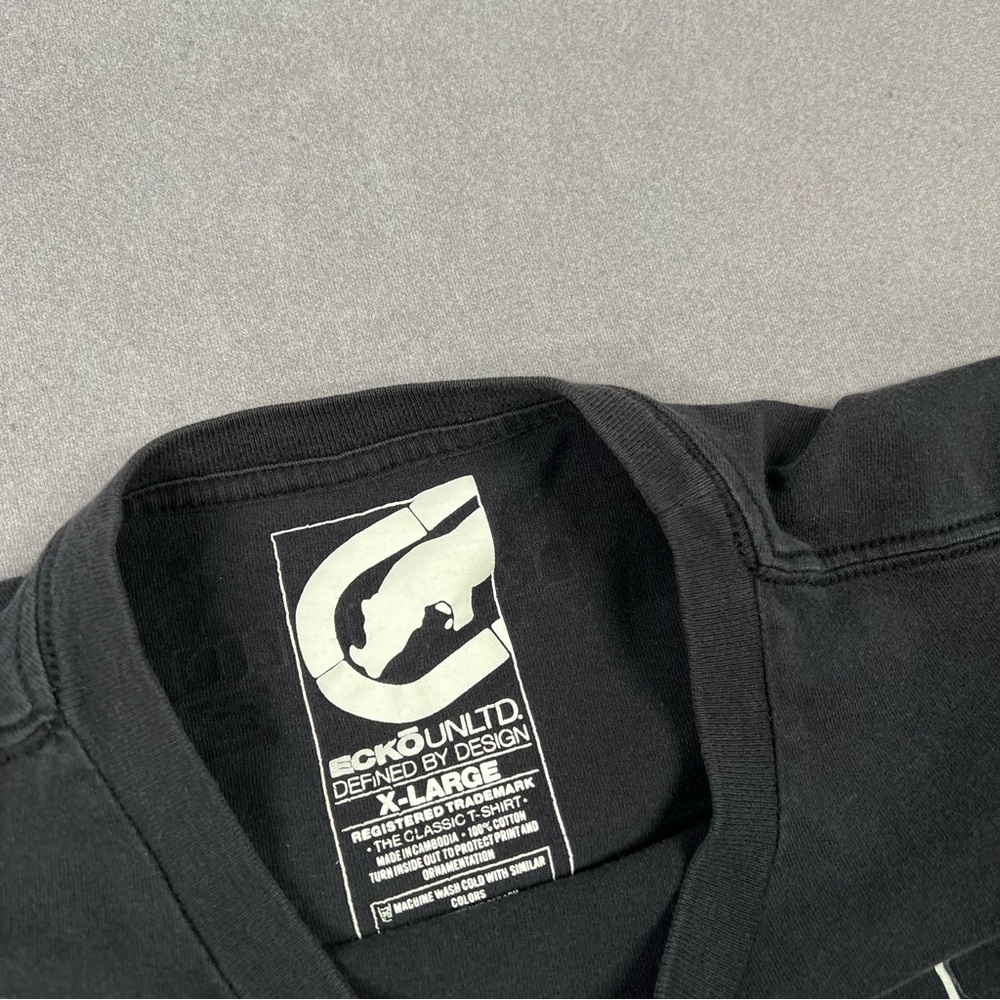 Ecko Tee - Picture 3 of 3